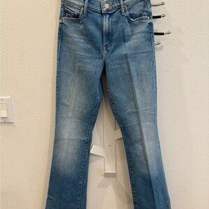 MOTHER LIL Outsider Sneak- Petite